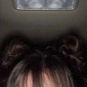 Meet your Posher, Hailey